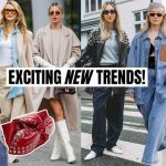 Modern Style Trends