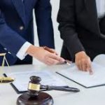 Law Consultation